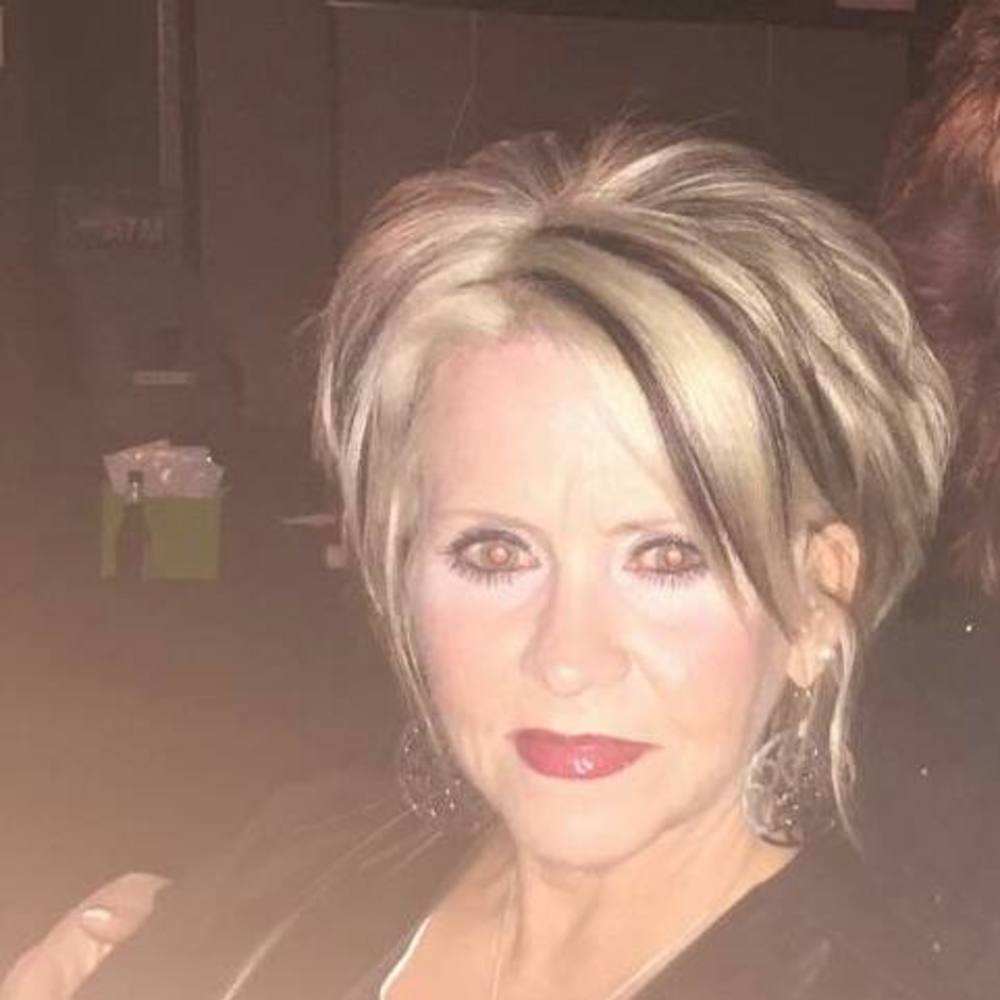 Meet your Posher, Tricia